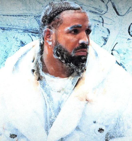 drake iceman