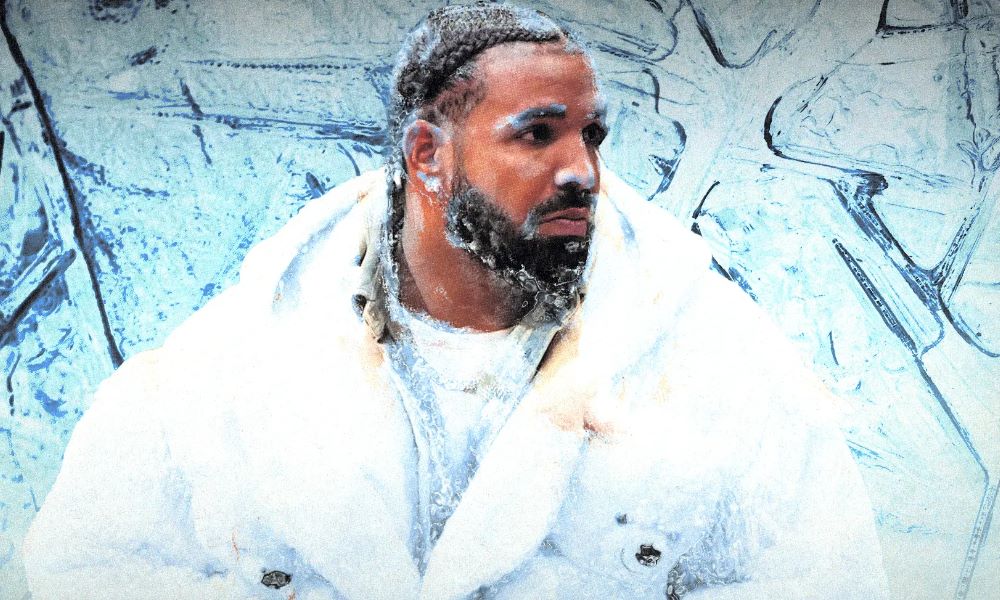 drake iceman
