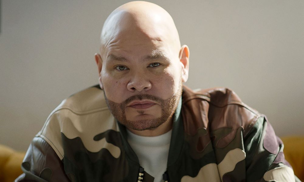 fat joe