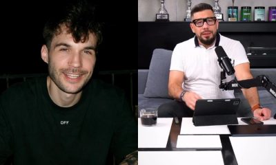 filipek szalony reporter