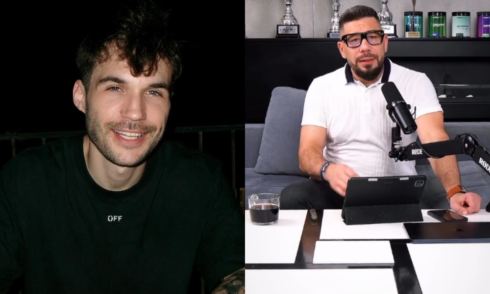 filipek szalony reporter