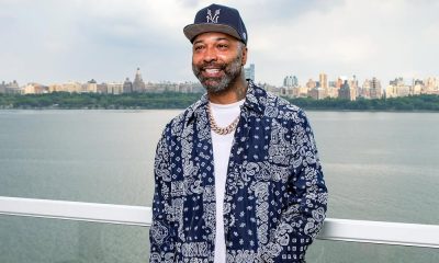 joe budden