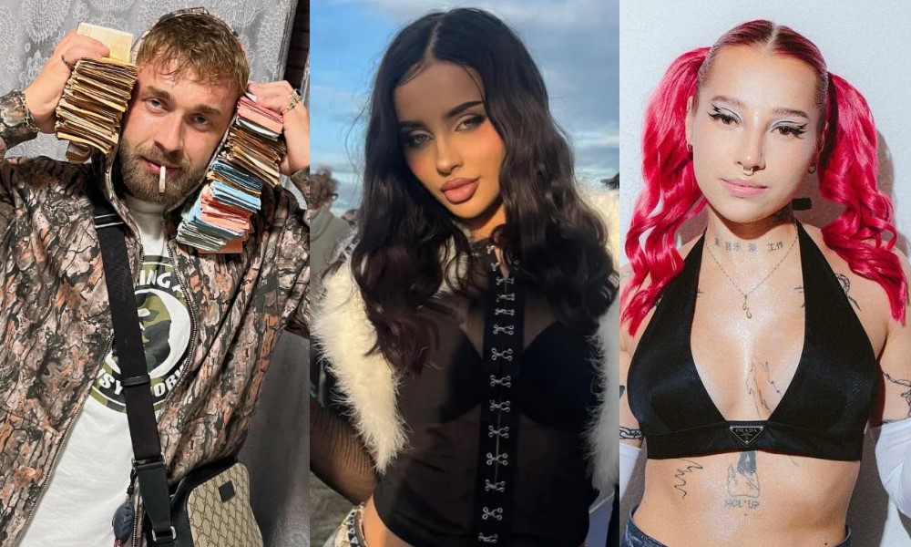 kazior fagata leosia