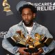 kendrick lamar grammy