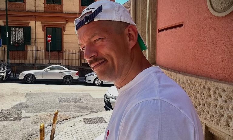 ReTo odpowiada krytykom i hejterom jak raper z krwi i kości