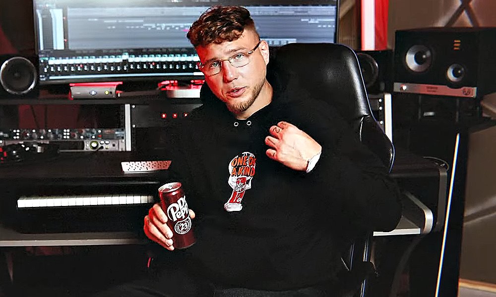 kubańczyk dr pepper