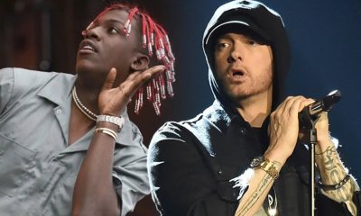 lil yachty eminem