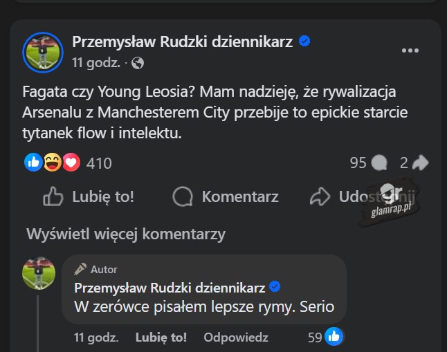 rudzki fagata leosia