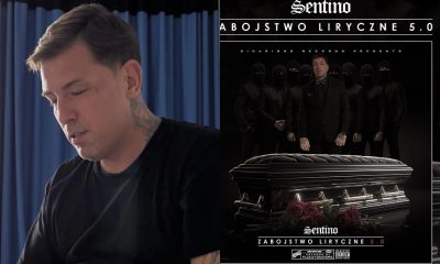 sentino zabójstwo liryczne 5