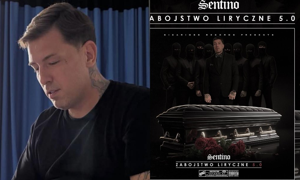 sentino zabójstwo liryczne 5