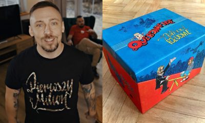 zeus box quebonafide