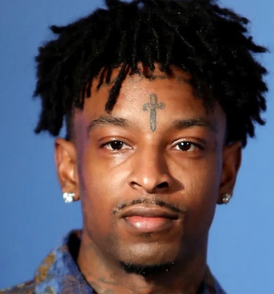 21 savage
