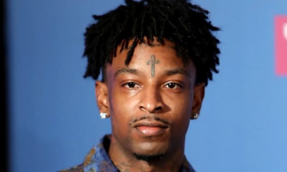 21 savage
