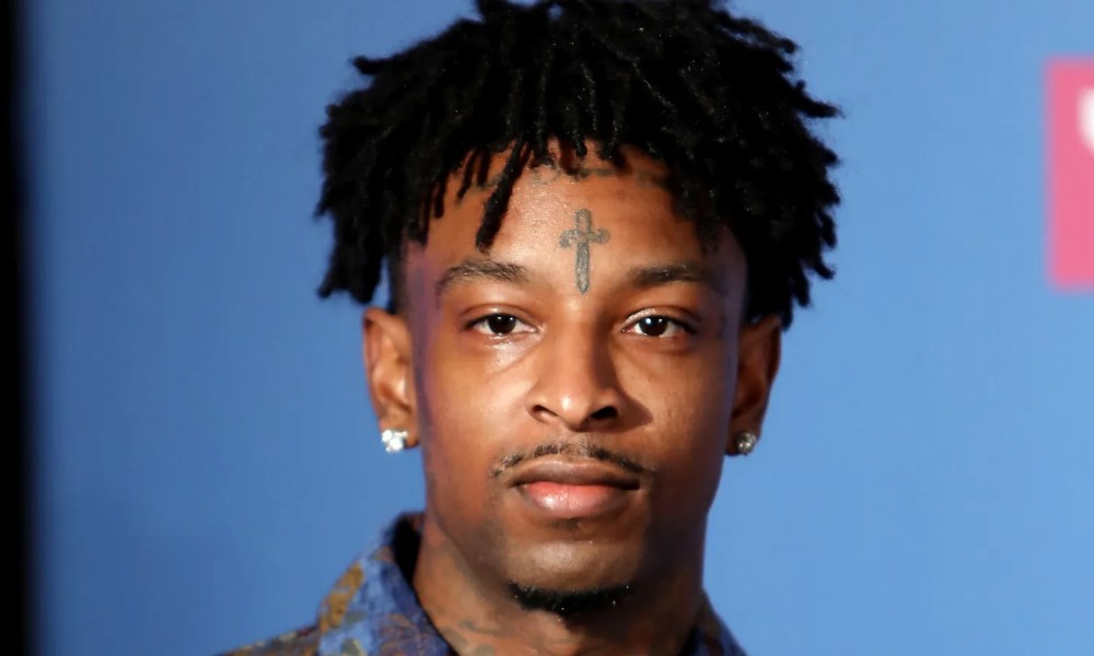 21 savage