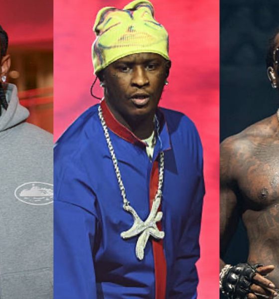 21 savage gunna young thug