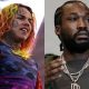 6ix9ine meek mill