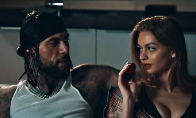 malik montana dziewczyna