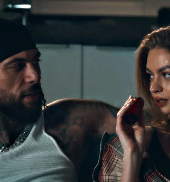 malik montana dziewczyna