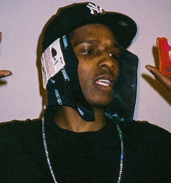 asap rocky