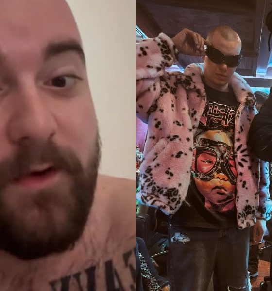 bedoes żabson wiz khalifa