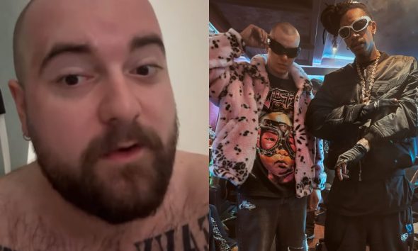 bedoes żabson wiz khalifa