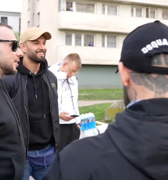 bonus rpk hitlerowiec