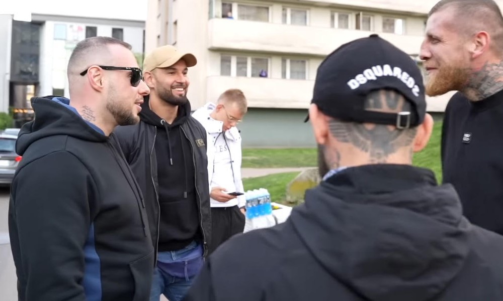 bonus rpk hitlerowiec