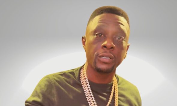 boosie badazz