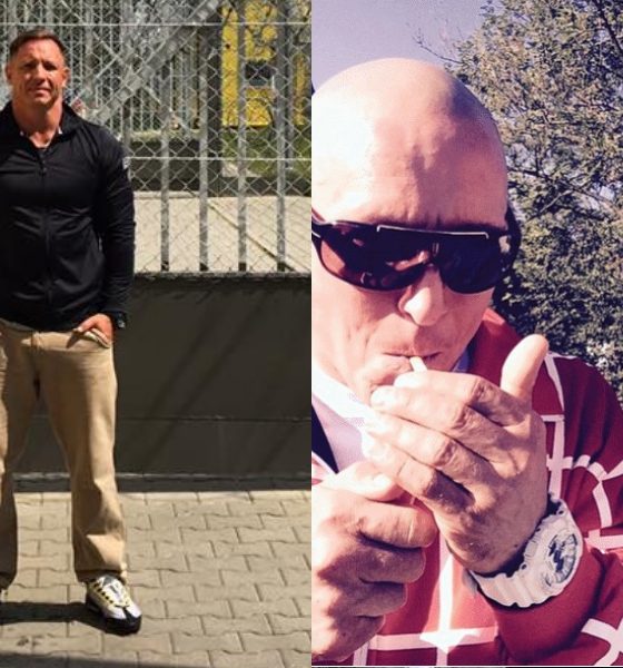 borixon chada płyta