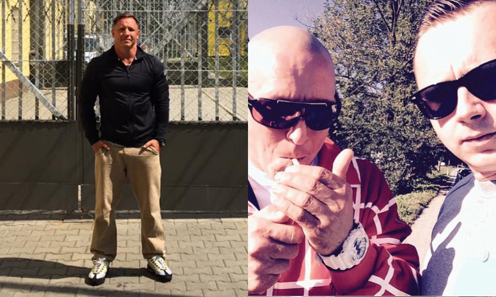 borixon chada płyta