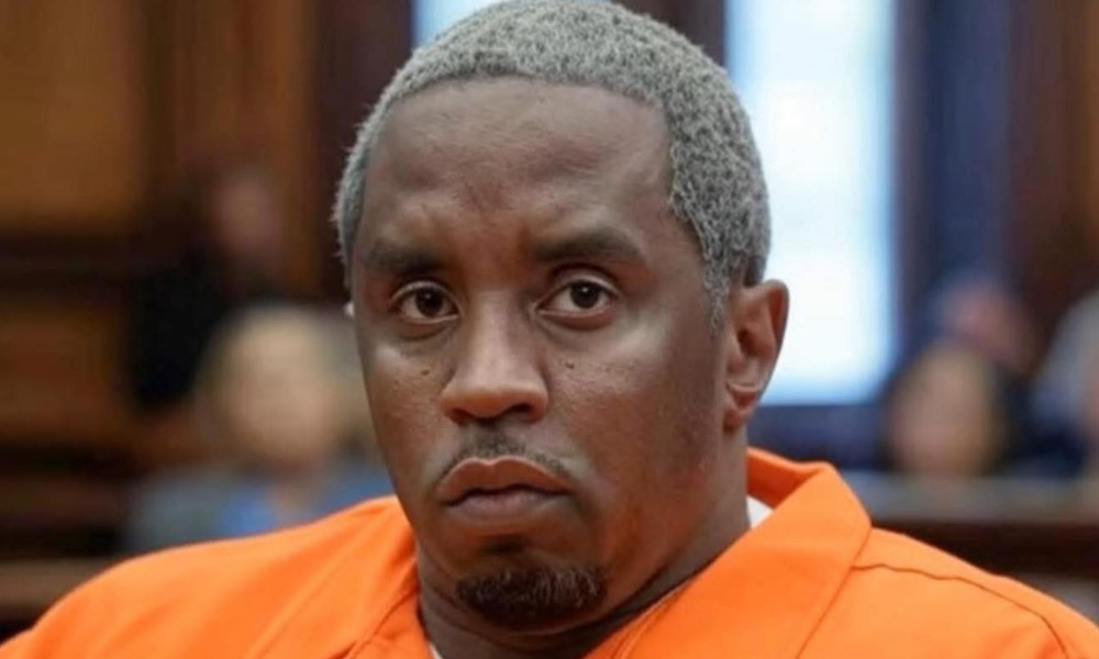 diddy więzienie postarzał się