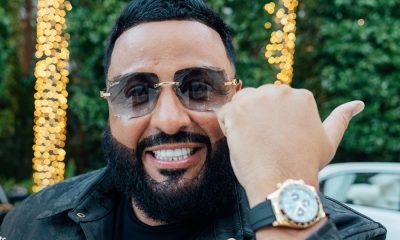 dj khaled