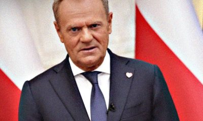 donald tusk