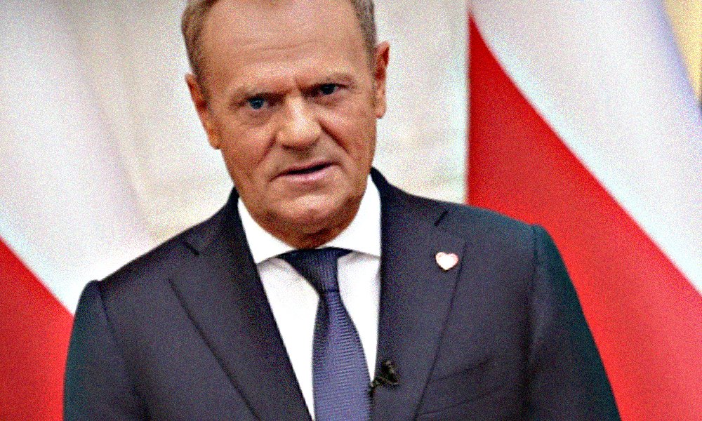 donald tusk