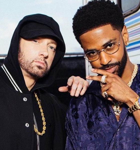 eminem big sean