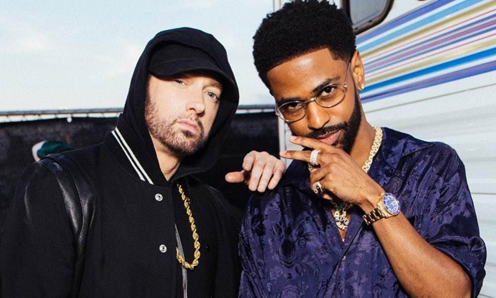 eminem big sean