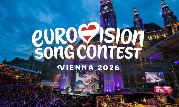 eurowizja 2026