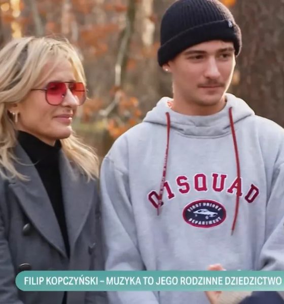 filip kopczyński
