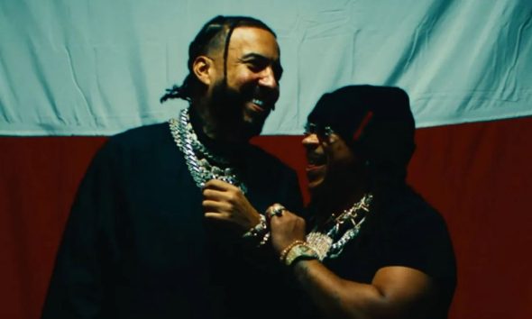 french montana max b