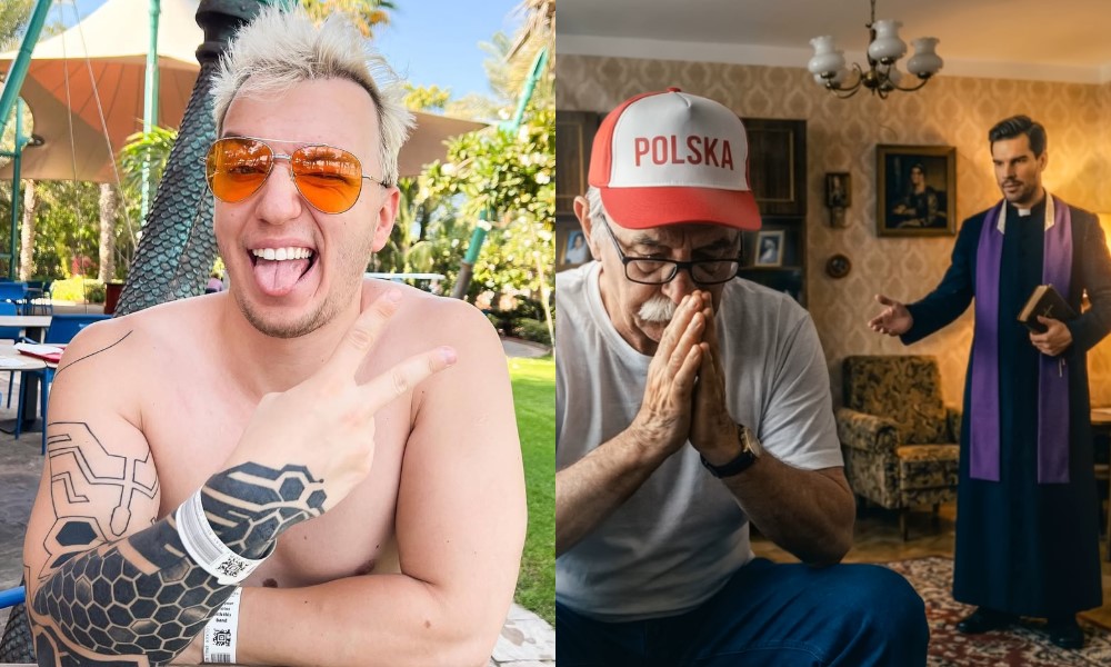 gimper kutas records