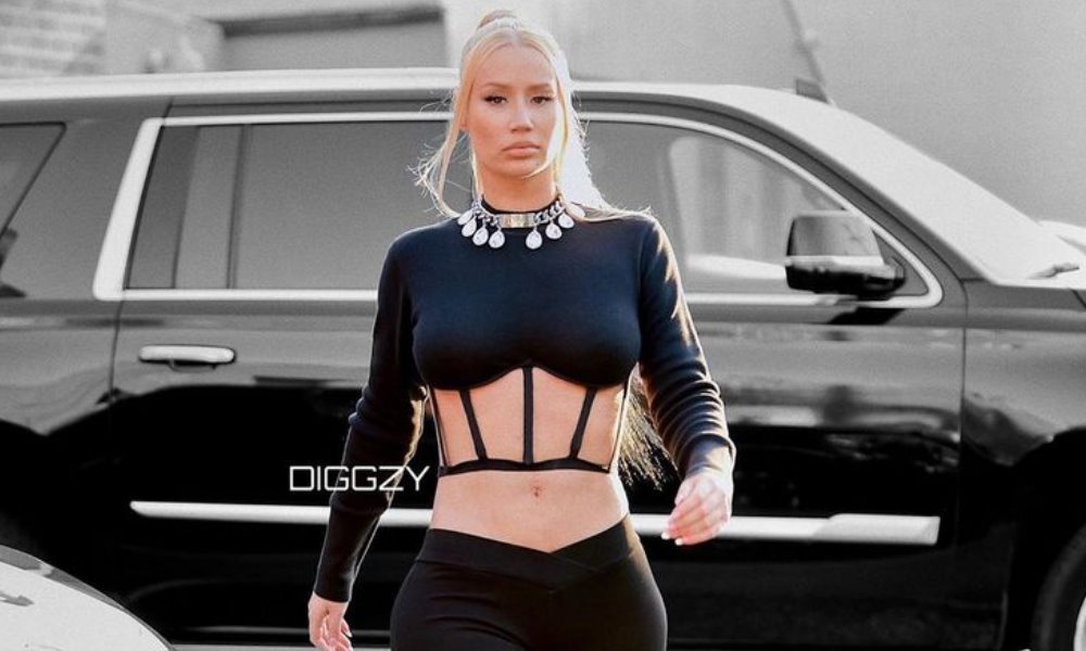 iggy azalea