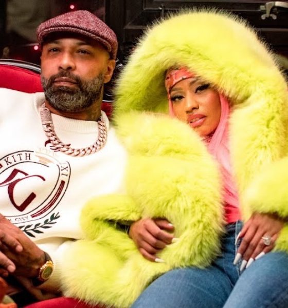 jose budden nicki minaj