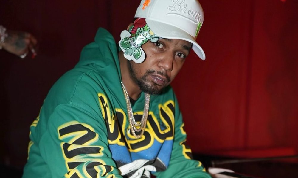 juelz santana