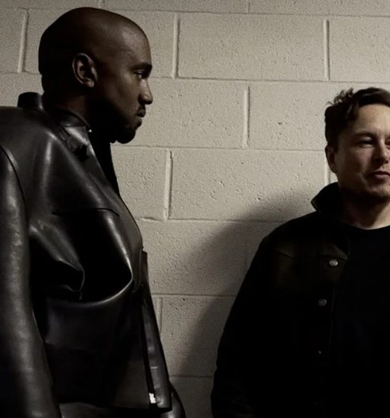 kanye west dokument elon musk