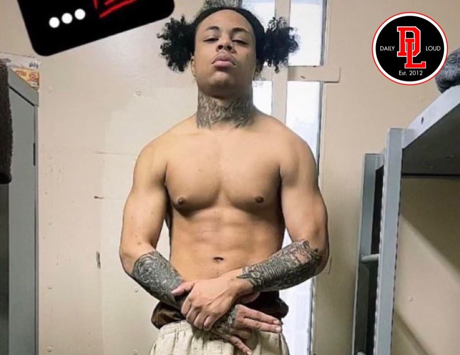 kay flock więzienie