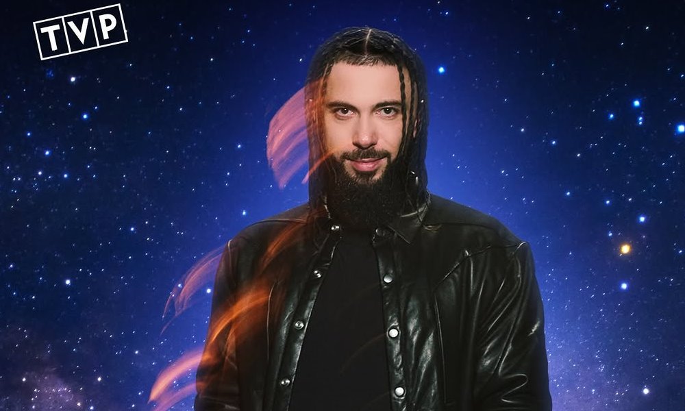 malik montana sylwester