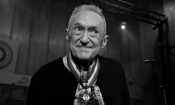 michał urbaniak nie żyje