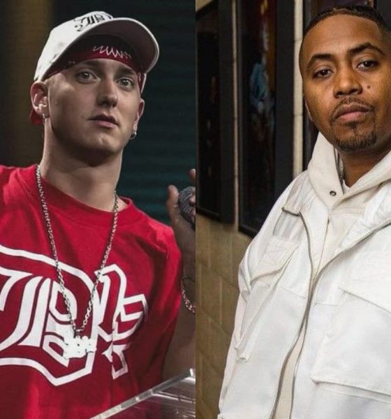 nas eminem