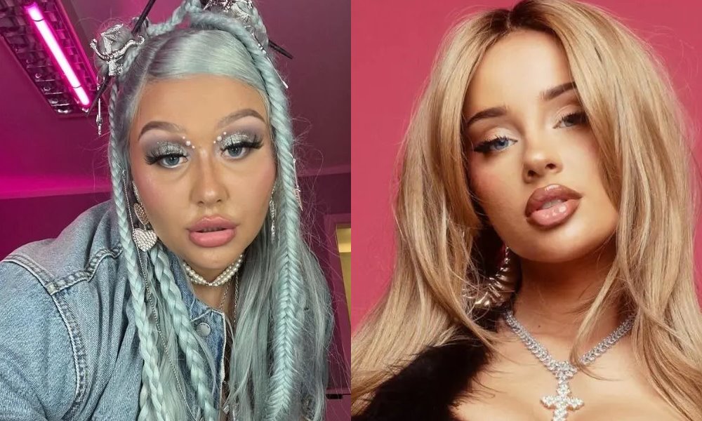 oliwka brazil fagata