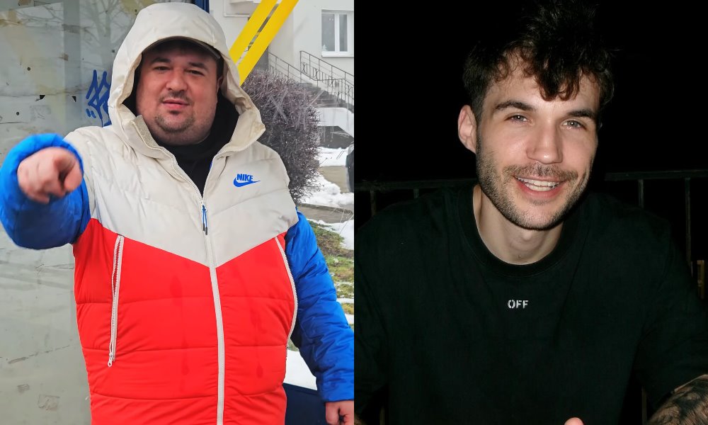 przemek ferguson diss filipek